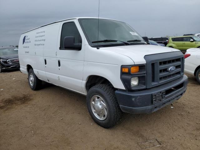 Photo 3 VIN: 1FTNS2EW7DDA05140 - FORD ECONOLINE 