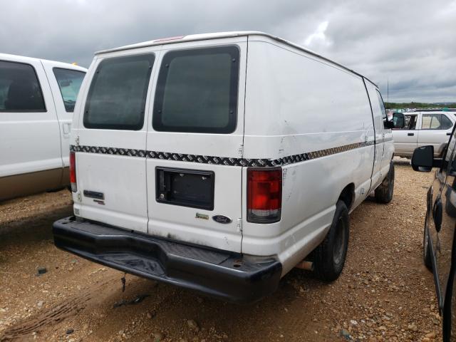 Photo 3 VIN: 1FTNS2EW7DDA17451 - FORD ECONOLINE 