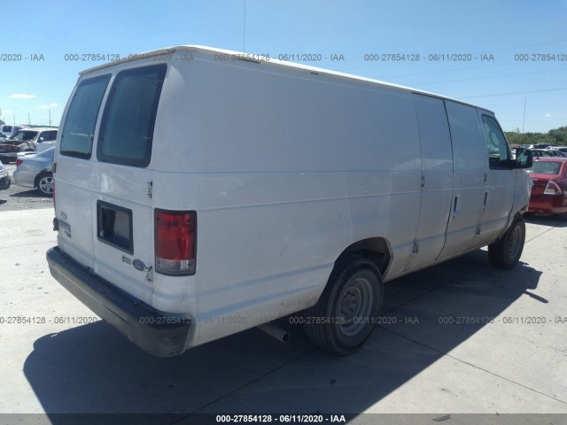 Photo 3 VIN: 1FTNS2EW7EDA16009 - FORD ECONOLINE CARGO VAN 