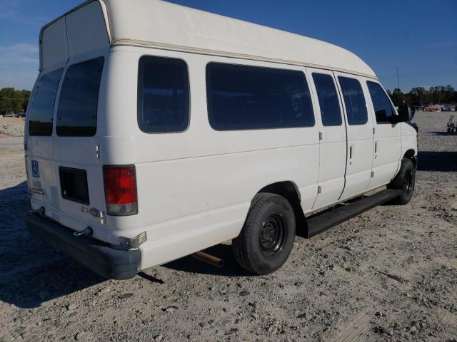 Photo 3 VIN: 1FTNS2EW8ADA49059 - FORD ECONOLINE 