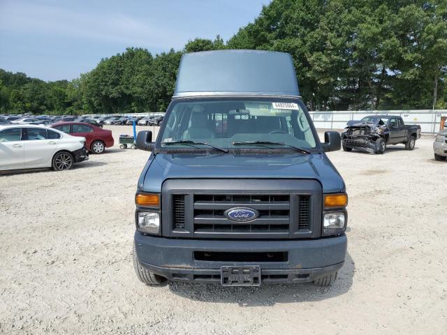 Photo 4 VIN: 1FTNS2EW8DDB32236 - FORD ECONOLINE 