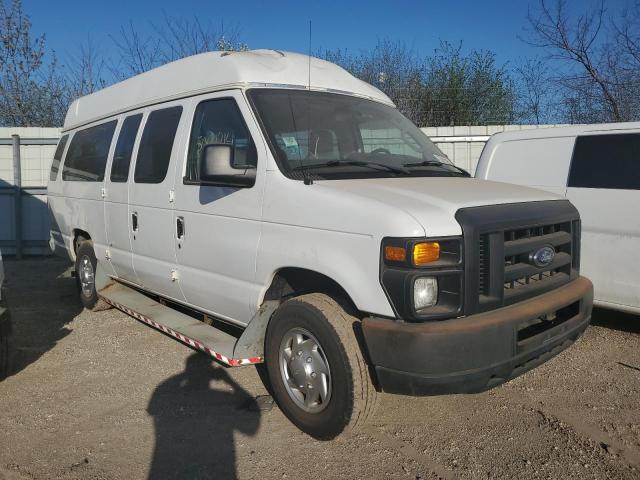 Photo 3 VIN: 1FTNS2EW9ADA49068 - FORD ECONOLINE 