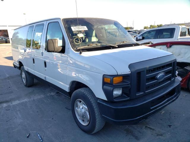 Photo 0 VIN: 1FTNS2EW9ADA85228 - FORD ECONOLINE CARGO VAN 