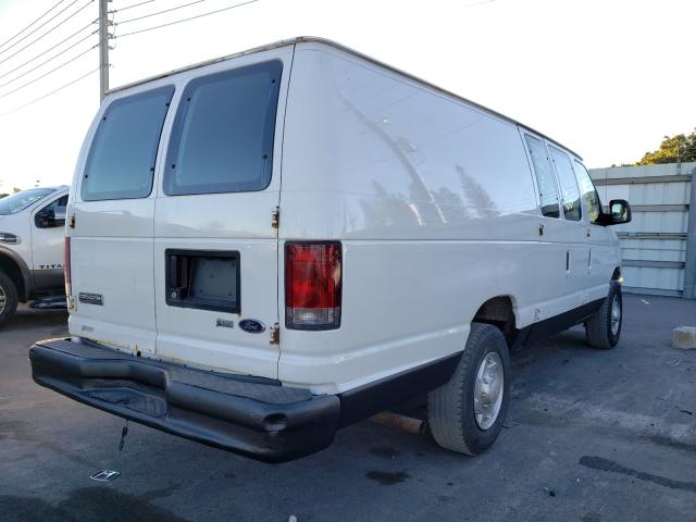 Photo 3 VIN: 1FTNS2EW9ADA85228 - FORD ECONOLINE CARGO VAN 