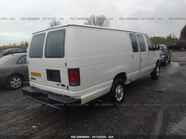 Photo 3 VIN: 1FTNS2EW9ADA85228 - FORD ECONOLINE CARGO VAN 