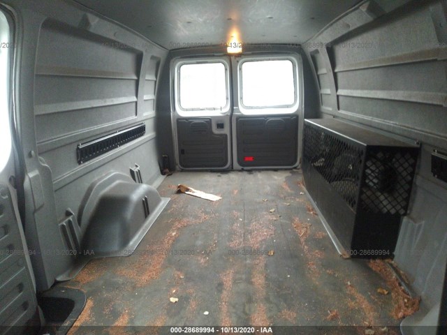 Photo 7 VIN: 1FTNS2EW9ADA85228 - FORD ECONOLINE CARGO VAN 