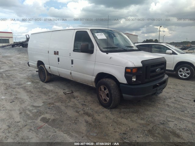 Photo 0 VIN: 1FTNS2EW9BDA39660 - FORD ECONOLINE CARGO VAN 