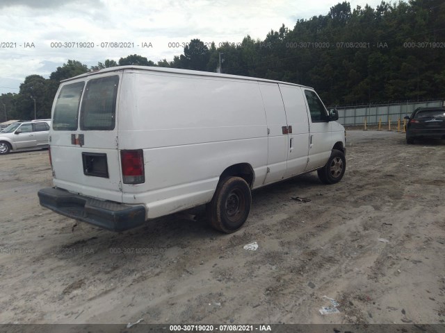 Photo 3 VIN: 1FTNS2EW9BDA39660 - FORD ECONOLINE CARGO VAN 