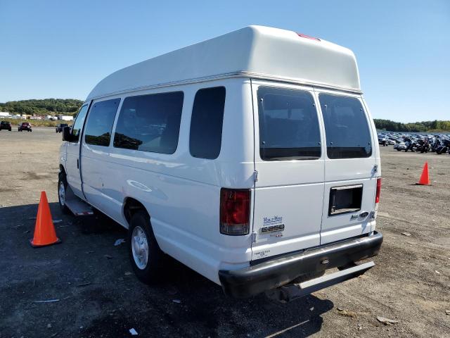 Photo 2 VIN: 1FTNS2EW9CDB37587 - FORD ECONOLINE 