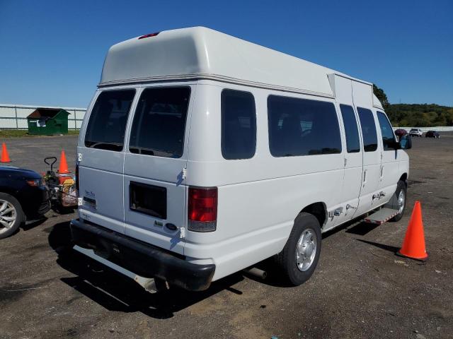 Photo 3 VIN: 1FTNS2EW9CDB37587 - FORD ECONOLINE 