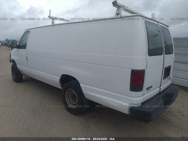 Photo 2 VIN: 1FTNS2EWXADA25815 - FORD ECONOLINE CARGO VAN 