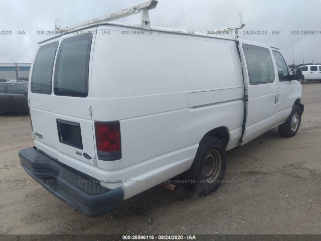 Photo 3 VIN: 1FTNS2EWXADA25815 - FORD ECONOLINE CARGO VAN 