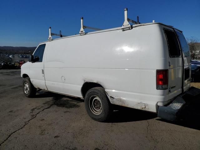 Photo 1 VIN: 1FTNS2EWXADA37043 - FORD ECONOLINE 