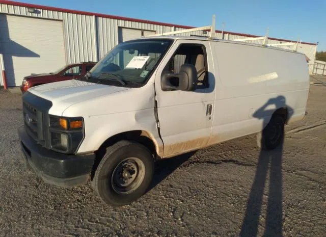 Photo 1 VIN: 1FTNS2EWXBDA94439 - FORD ECONOLINE CARGO VAN 