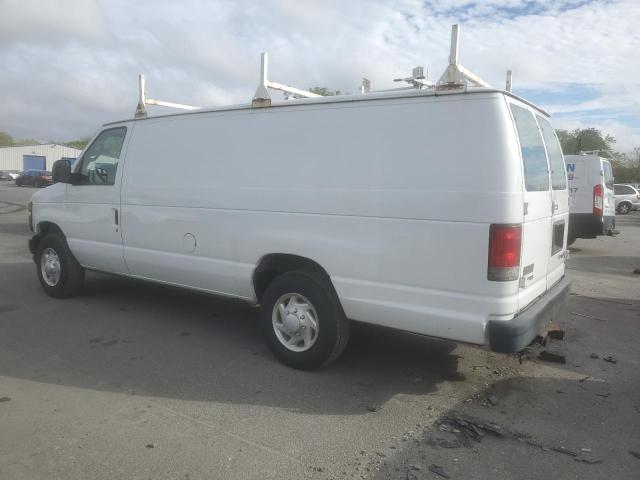 Photo 1 VIN: 1FTNS2EWXEDA02833 - FORD ECONOLINE 