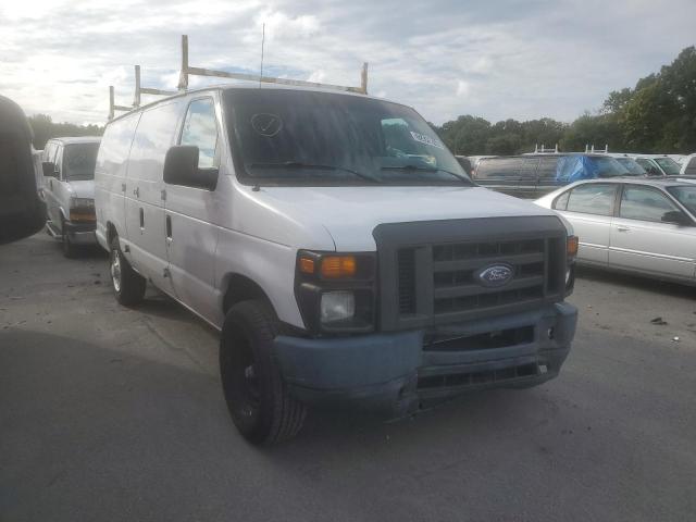 Photo 3 VIN: 1FTNS2EWXEDA02833 - FORD ECONOLINE 