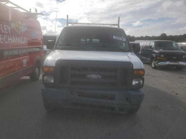 Photo 4 VIN: 1FTNS2EWXEDA02833 - FORD ECONOLINE 