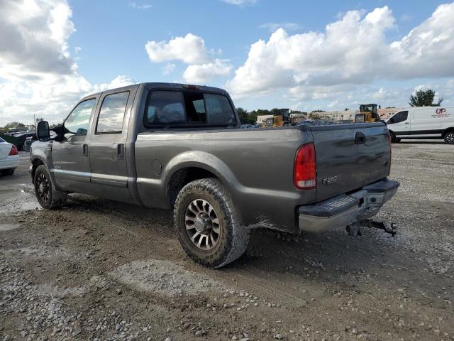 Photo 1 VIN: 1FTNW20F12EB93947 - FORD F250 SUPER 