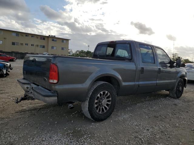 Photo 2 VIN: 1FTNW20F12EB93947 - FORD F250 SUPER 