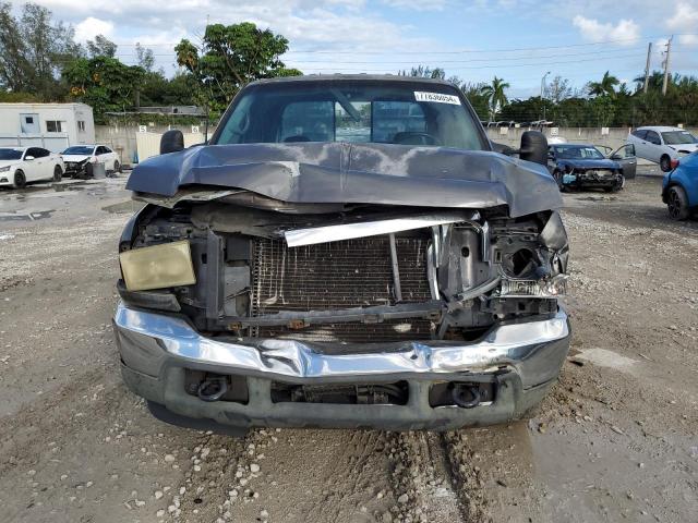 Photo 4 VIN: 1FTNW20F12EB93947 - FORD F250 SUPER 