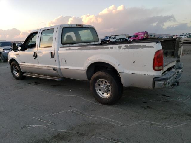 Photo 1 VIN: 1FTNW20F21ED25399 - FORD F250 