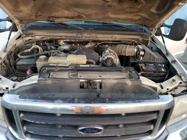 Photo 10 VIN: 1FTNW20F21ED25399 - FORD F250 