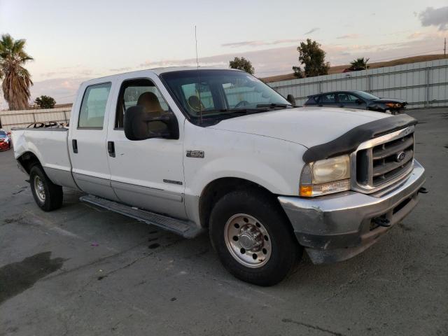 Photo 3 VIN: 1FTNW20F21ED25399 - FORD F250 