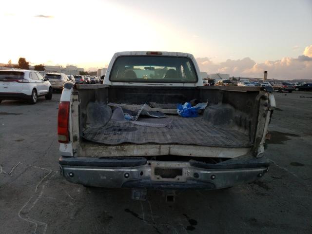 Photo 5 VIN: 1FTNW20F21ED25399 - FORD F250 