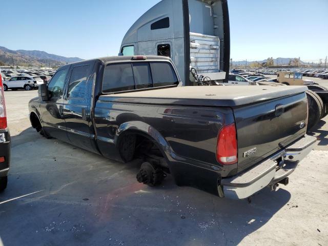 Photo 1 VIN: 1FTNW20F22ED42723 - FORD F250 