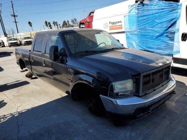 Photo 3 VIN: 1FTNW20F22ED42723 - FORD F250 