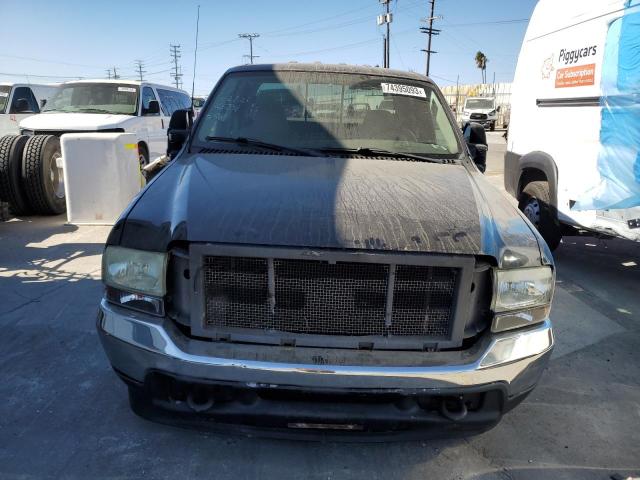 Photo 4 VIN: 1FTNW20F22ED42723 - FORD F250 