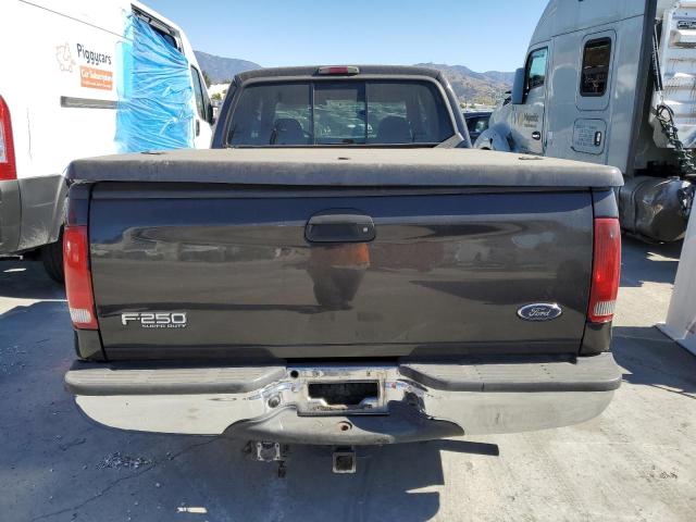 Photo 5 VIN: 1FTNW20F22ED42723 - FORD F250 