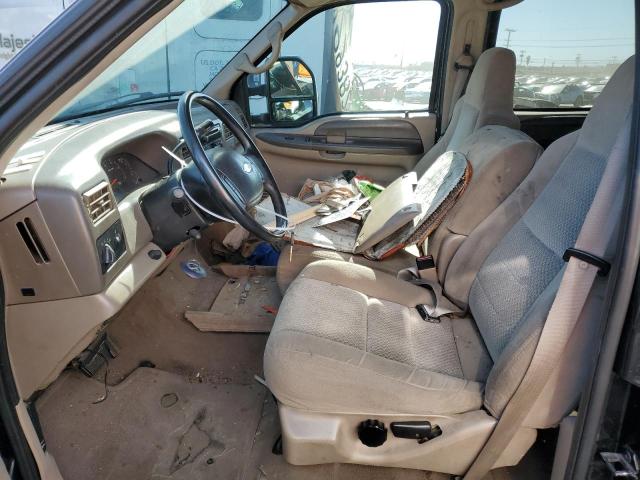 Photo 6 VIN: 1FTNW20F22ED42723 - FORD F250 