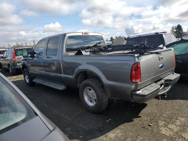 Photo 1 VIN: 1FTNW20F33EA75061 - FORD F250 