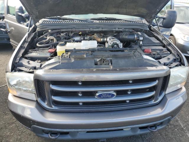 Photo 10 VIN: 1FTNW20F33EA75061 - FORD F250 