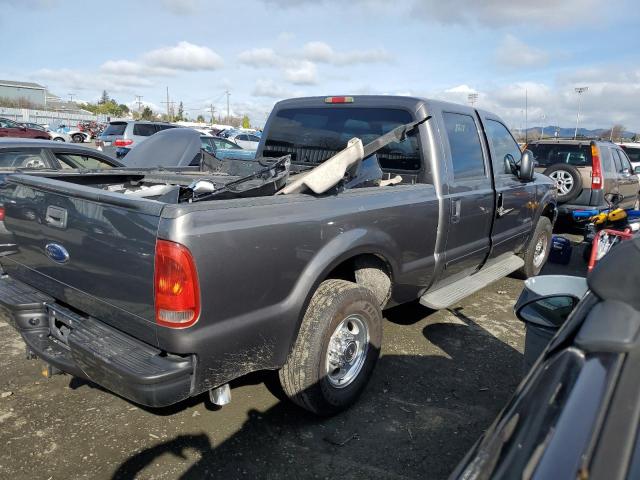 Photo 2 VIN: 1FTNW20F33EA75061 - FORD F250 