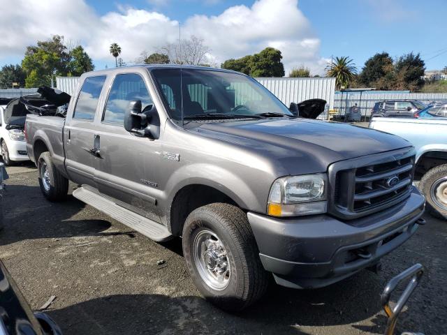 Photo 3 VIN: 1FTNW20F33EA75061 - FORD F250 