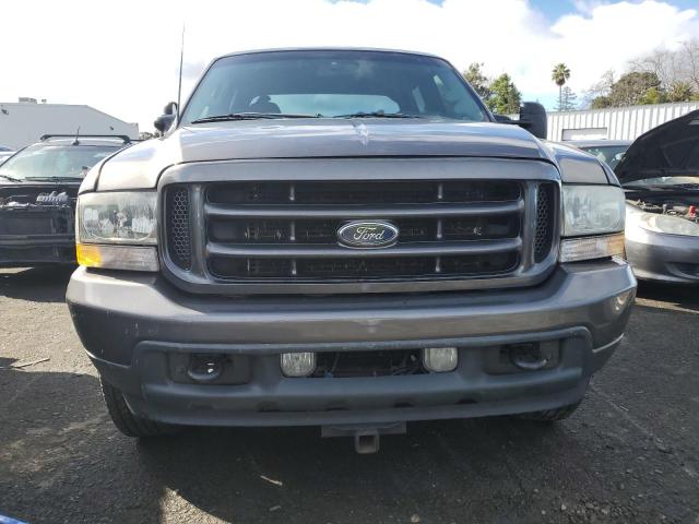 Photo 4 VIN: 1FTNW20F33EA75061 - FORD F250 