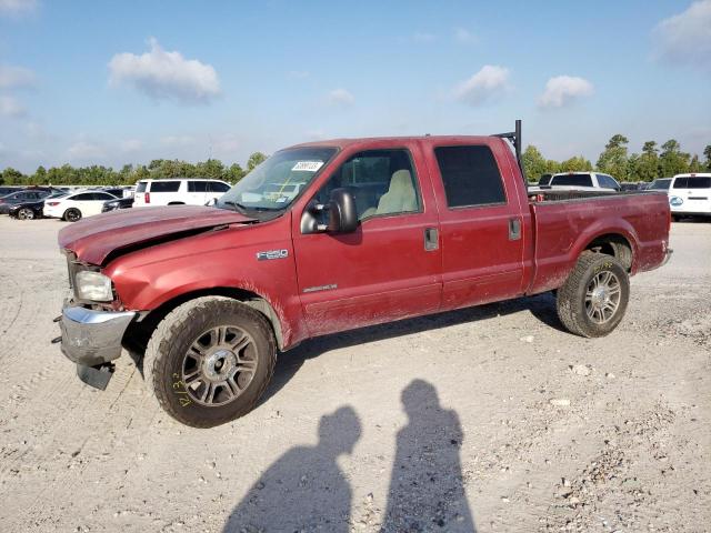 Photo 0 VIN: 1FTNW20F42ED32243 - FORD F250 SUPER 