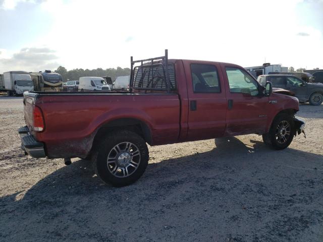 Photo 2 VIN: 1FTNW20F42ED32243 - FORD F250 SUPER 