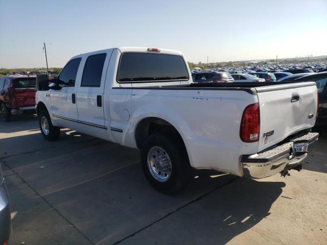 Photo 1 VIN: 1FTNW20F4XEB28274 - FORD F250 SUPER 