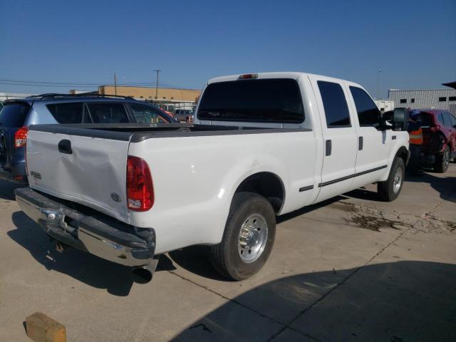 Photo 2 VIN: 1FTNW20F4XEB28274 - FORD F250 SUPER 