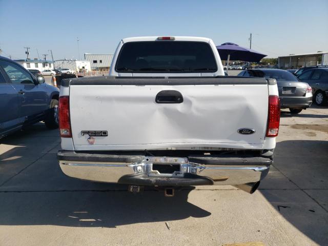 Photo 5 VIN: 1FTNW20F4XEB28274 - FORD F250 SUPER 