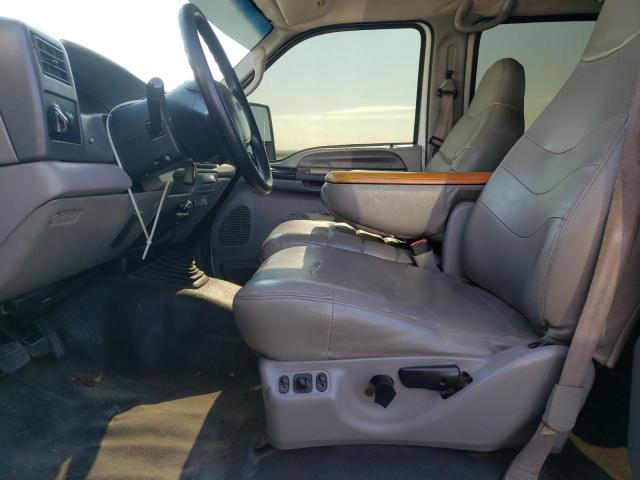 Photo 6 VIN: 1FTNW20F4XEB28274 - FORD F250 SUPER 