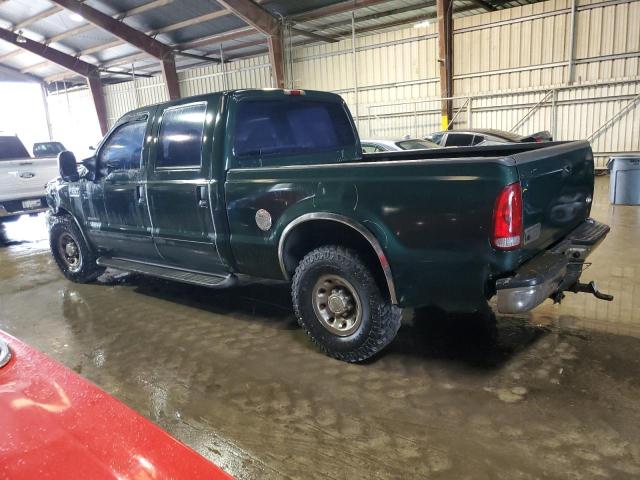 Photo 1 VIN: 1FTNW20F52EA52699 - FORD F250 SUPER 