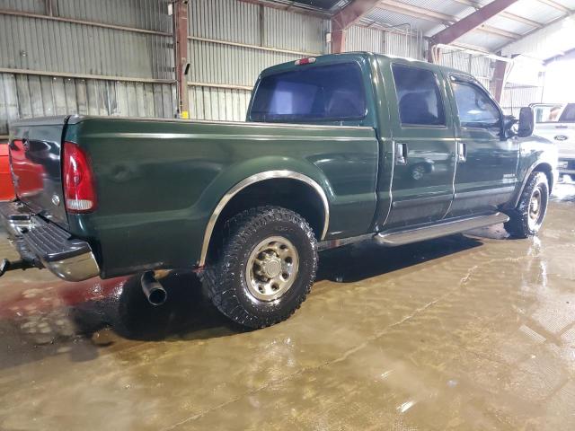 Photo 2 VIN: 1FTNW20F52EA52699 - FORD F250 SUPER 