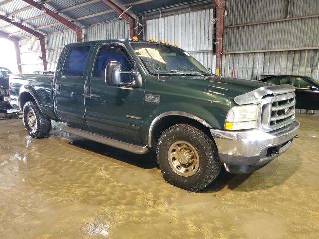 Photo 3 VIN: 1FTNW20F52EA52699 - FORD F250 SUPER 