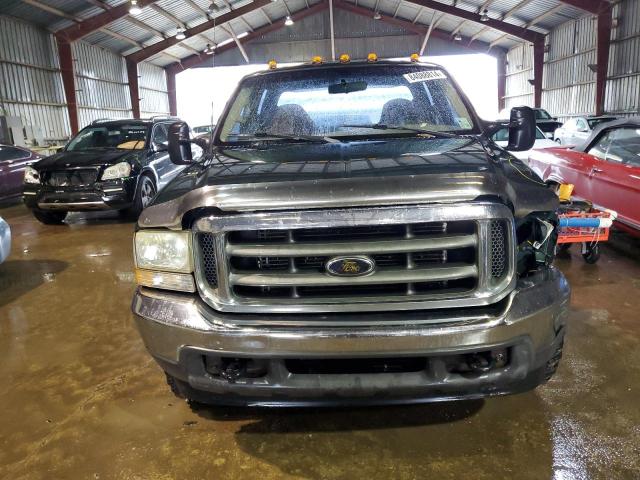 Photo 4 VIN: 1FTNW20F52EA52699 - FORD F250 SUPER 