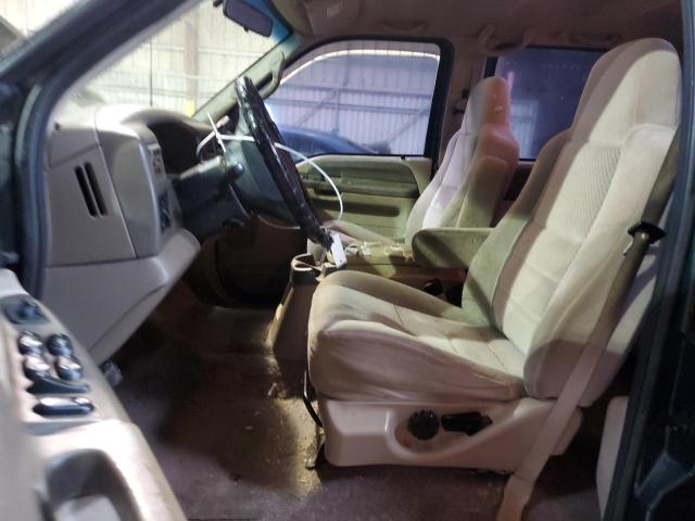 Photo 6 VIN: 1FTNW20F52EA52699 - FORD F250 SUPER 