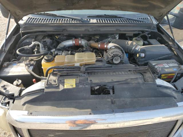 Photo 10 VIN: 1FTNW20F5XEA63547 - FORD F250 SUPER 